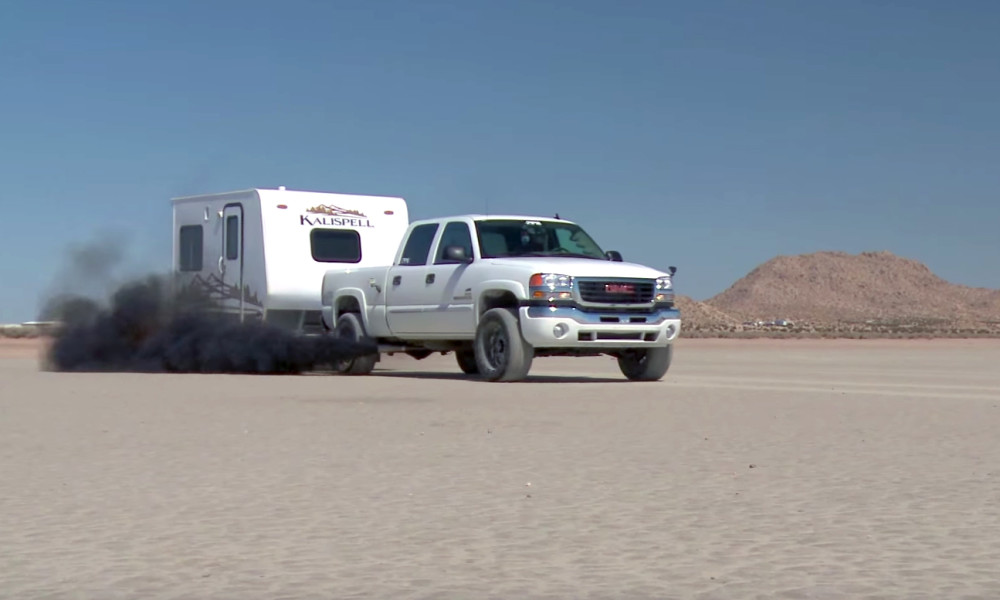 Can I Tow A Trailer On My Car Licence Can I Tow A Trailer On My Car Licence