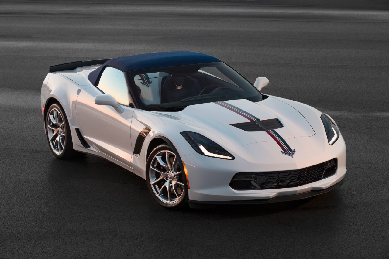 2016 Corvette Z06