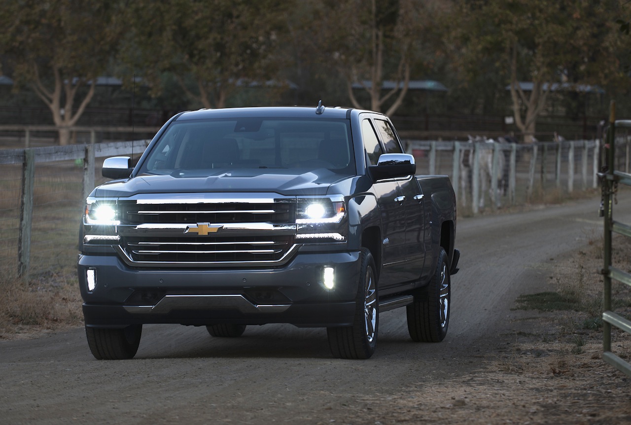 2016-Chevrolet-Silverado